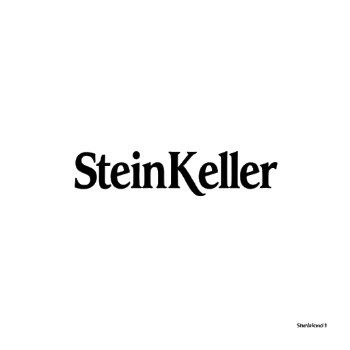 SteinKeller modular desk systems logo